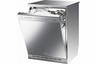 Посудомоечная машина Smeg LSA643XPQ