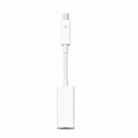 Адаптер Apple Thunderbolt to FireWire Adapter, Model A1463 MD464ZM/A