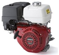 Двигатель  Honda GX390T2-VSP-OH (без коробки)