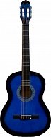Акустическая гитара Belucci BC3905 BLS (синий)