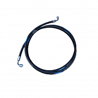 Рукав (шланг) РВД 10-2SN -3500-DKOL М16х1,5 90-90/180*