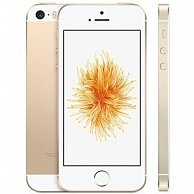 Мобильный телефон Apple iPhone SE 64GB (Model A1723 MLXP2RK/A) Gold