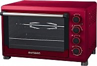 Ростер Oursson Oursson MO3815/DC бордовый