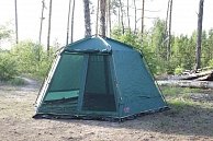 Палатка-шатер Tramp  Mosquito LUX V2 Green