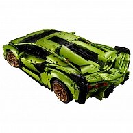 Конструктор LEGO  Technic Суперкар Lamborghini Sian FKP 37 (42115)