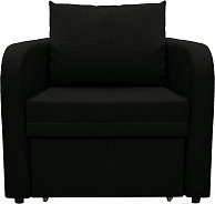 Кресло-кровать для ежедневного Бриоли Пино Т J20 серый Телескоп