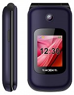 Сотовый телефон  TeXet TM-B216   Blue