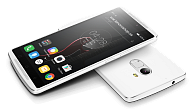 Мобильный телефон Lenovo A7010 DS White
