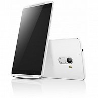 Мобильный телефон Lenovo A7010 DS White