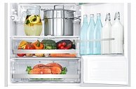 Холодильник-морозильник LG  GA-B499TVKZ