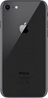 Смартфон  Apple  iPhone 8 64GB  Space Grey  ( 3D035Z/A)