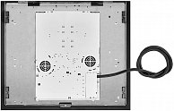 Духовой шкаф Smeg SIM3644D черный