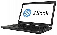 Ноутбук HP ZBook 17 i7-4930MX (F0V45EA)