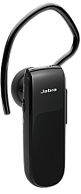 Bluetooth гарнитура  Jabra Classic Black