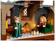 Конструктор LEGO  Harry Potter Визит в деревню Хогсмид (76388)
