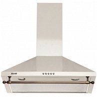 Кухонные вытяжки Zorg Technology CESUX 650  бежевый, бронза