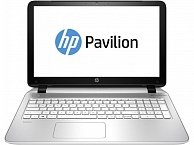 Ноутбук HP Pavilion 15-ab206ur P0S32EA