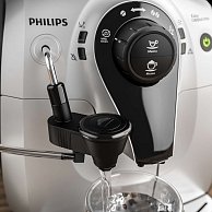 Кофемашина электрическая Philips Saeco 2100 EASYCAP 8654/59