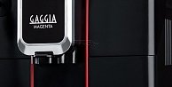 Кофемашина  Gaggia Magenta Plus BK 8700/01