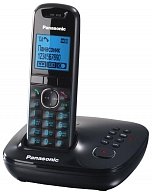 Радиотелефон Panasonic KX-TG5521B
