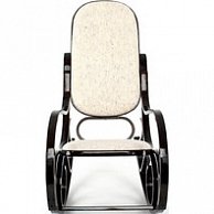 Кресло-качалка  Relax M193  (вельвет)