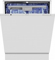 Встраиваемая посудомоечная машина   Weissgauff BDW6043D