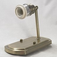 Настенный светильник бра Lussole LSL-3001-01