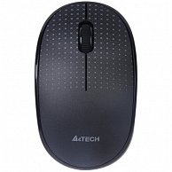 Мышь A4Tech G7-555D-1 Holeless Wireless USB black