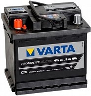 Аккумулятор Varta  Promotive Black 610047 .  110 Ah .