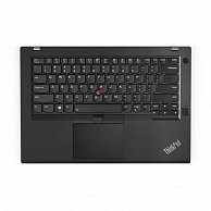 Ноутбук Lenovo ThinkPad T470 [20HD000ERT]