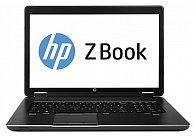 Ноутбук HP ZBook 17 (F0V55EA)