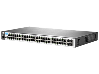 Сетевой коммутатор HP 2530-48G Switch J9775A