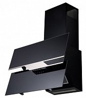 Кухонная вытяжка Akpo Sigma Eco 60 wk-4 Черный