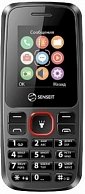 Мобильный телефон Senseit L105 Black
