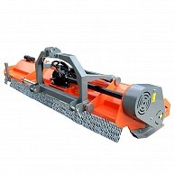 Косилка-мульчер Rossel L.TRE 220