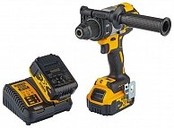 Дрель-шуруповерт DeWalt DCD991P2