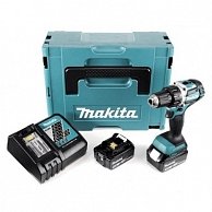 Дрель-шуруповерт Makita DDF485RF