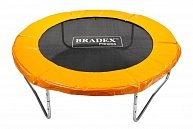 Батут с внутренней защитной сеткой Bradex  183см 6Ft (6ft Trampoline (182cm )) ( SF 0712)