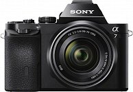 Фотоаппарат Sony ILCE-7KB, Kit FE 28-70/3.5-5.6 OSS