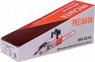Электропила цепная Ресанта ЭП-2216 (70/10/12)