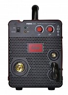 Сварочный автомат Fubag  IRMIG 200 (с горелкой FB 250) красный (31 433.1)