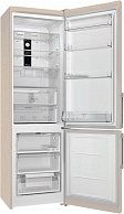 Холодильник Hotpoint-Ariston  HFP 8202 MOS