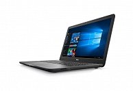 Ноутбук  Dell Inspiron 17 5767-6501   Black