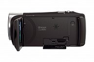 Видеокамера Sony HDR-CX240E Black
