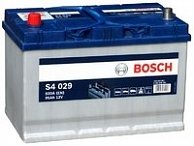 Аккумулятор BOSCH  0 092 S40 130 19.5/17.9 евро   95Ah
