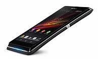 Мобильный телефон Sony C2105 black