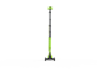 Телескопический подъемник ZOOMLION ZT58J Диз телескоп 58 м