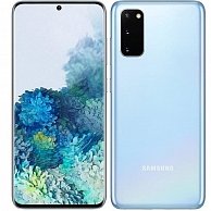 Смартфон Samsung  Galaxy S20 (Blue)