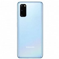 Смартфон Samsung  Galaxy S20 (Blue)
