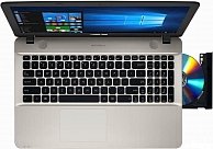 Ноутбук Asus  X541NA-GQ251
